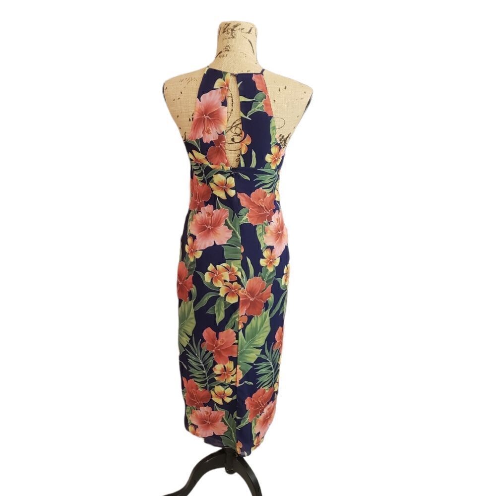 Privacy Please Maxi Dress - Picture 3 of 15